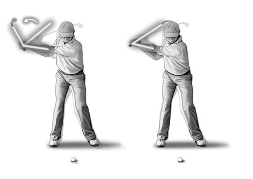 throw-away-fix-the-downswing