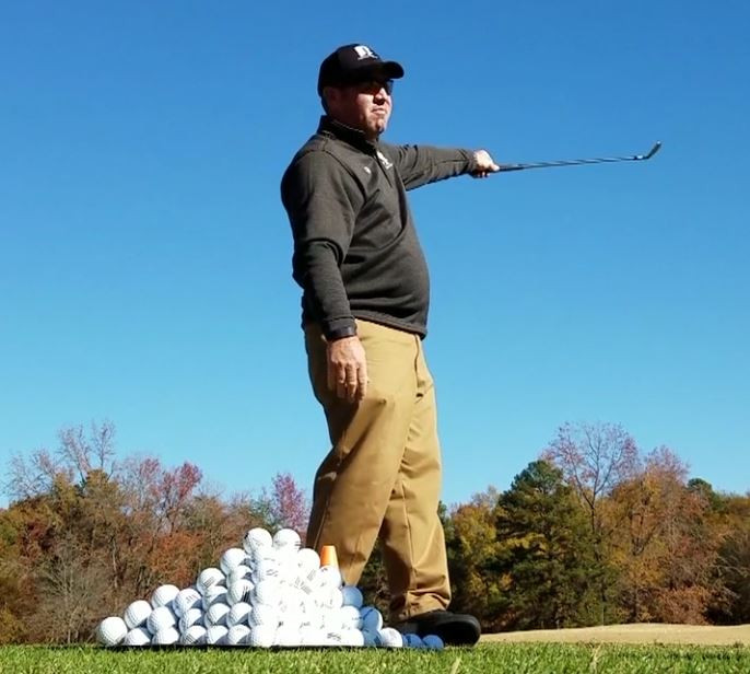 golfnotgolfswing